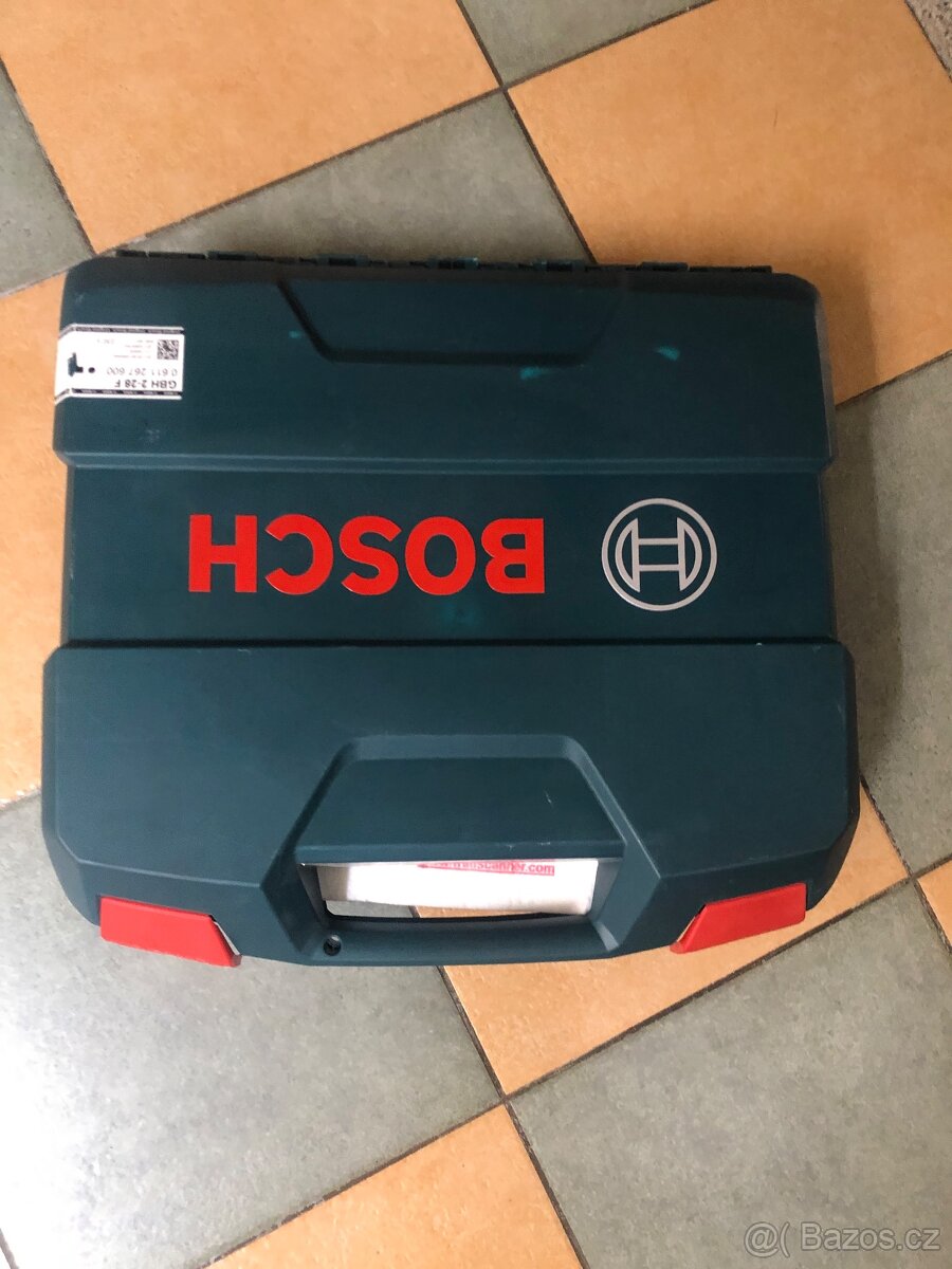 bosch 2-28 - 2