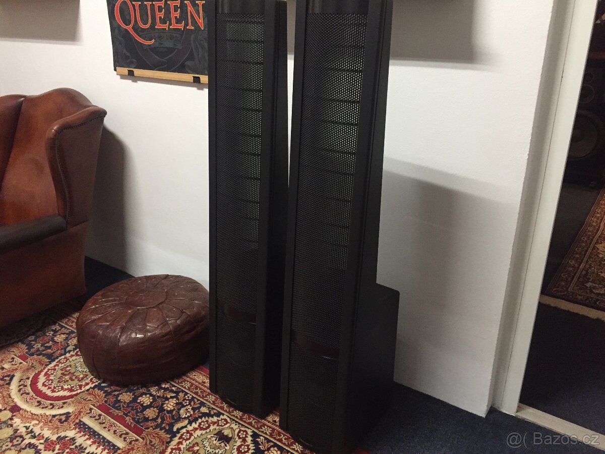 elektrostatické repro soustavy Martin Logan Aerius - 2