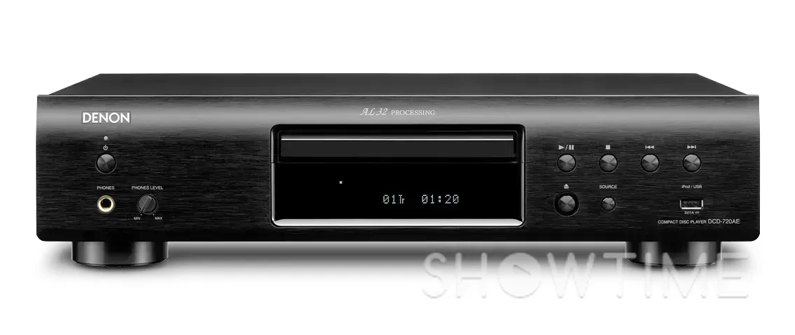 DENON PMA-510AE + DENON DCD-720AE, top stav, DO - 2