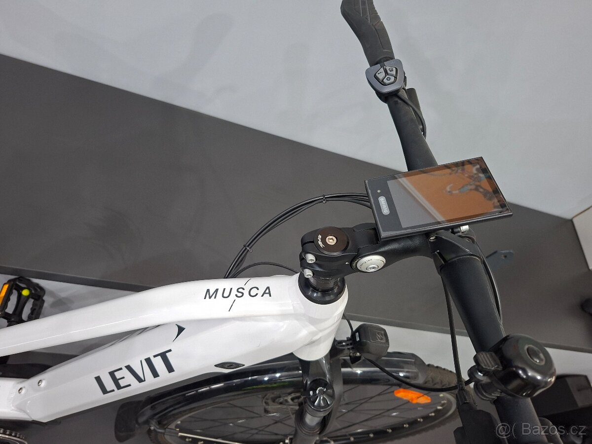 LEVIT Musca mid MX 13Ah - 2