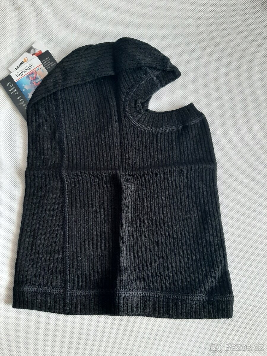 Dětská lyžařská kukla - 2