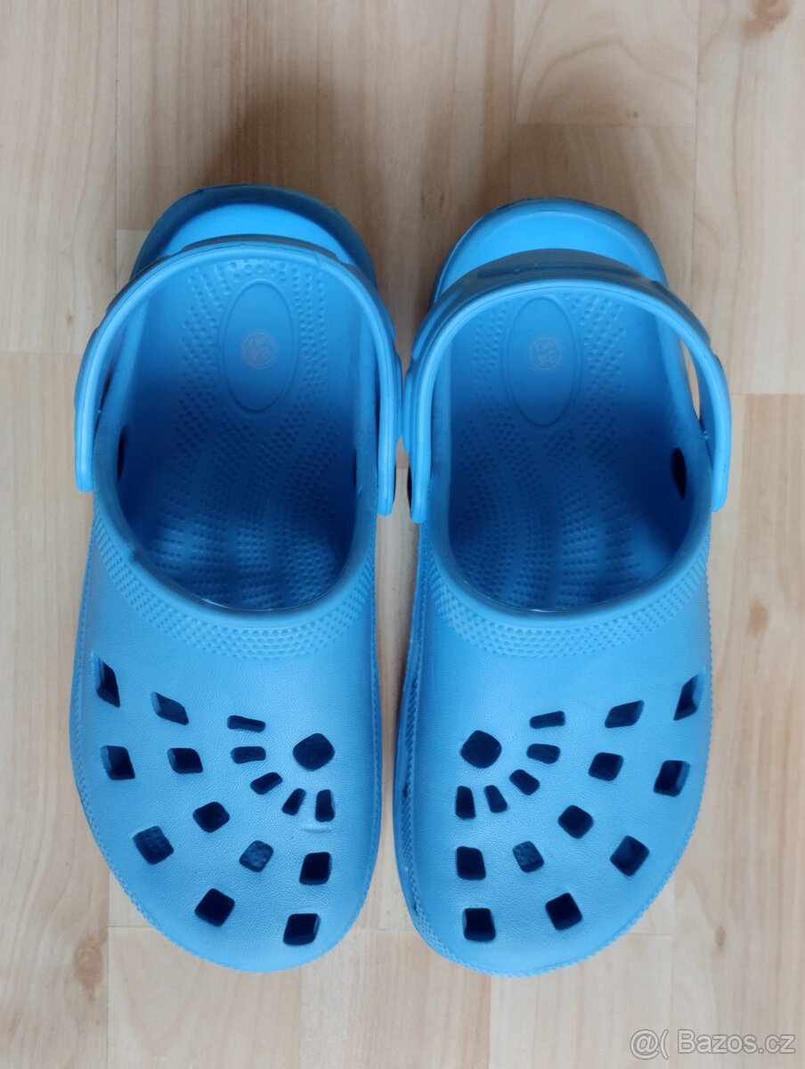Nová chlapecká letní obuv vel.34 - 2