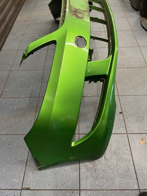 Škoda FABIA II 3/2010-12/2014 - 2