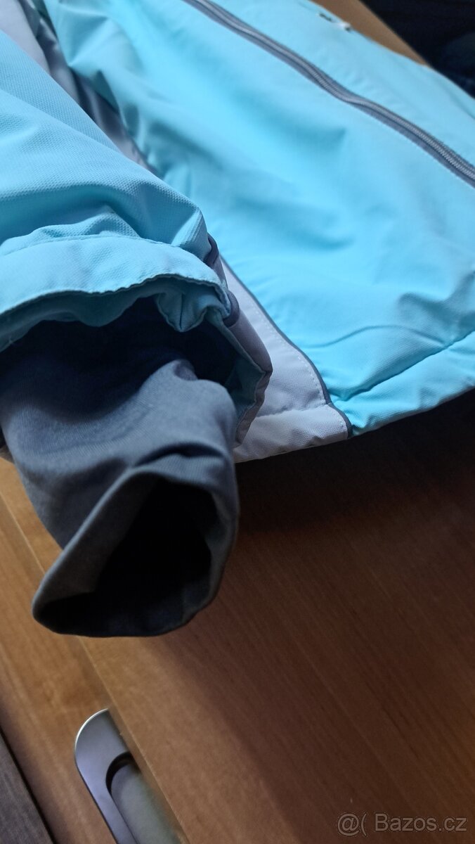 Dámská zimní bunda - 2