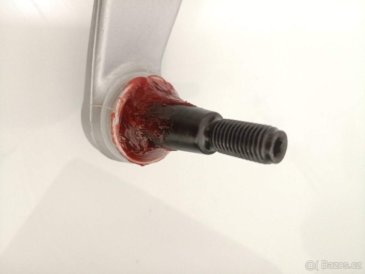 Prodej ramen Audi A8 D3 4E VW Phaeton 2003-2011 - 2