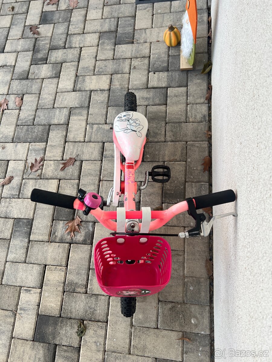 Dětské kolo Specialized - 2