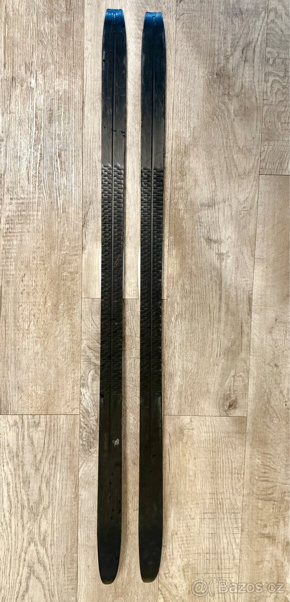 Dětské běžky Fischer 130 cm - 2