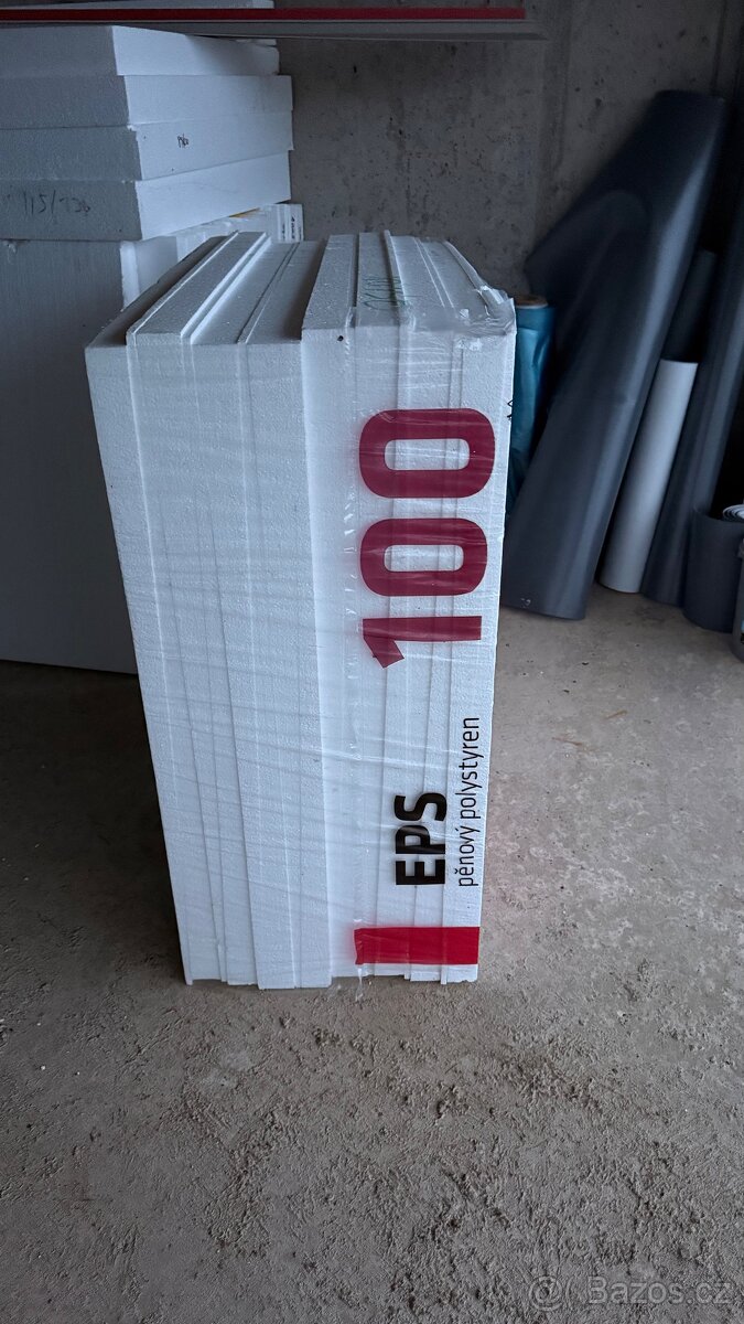 ‼️Stavební materiál - TOP cena‼️ - 2