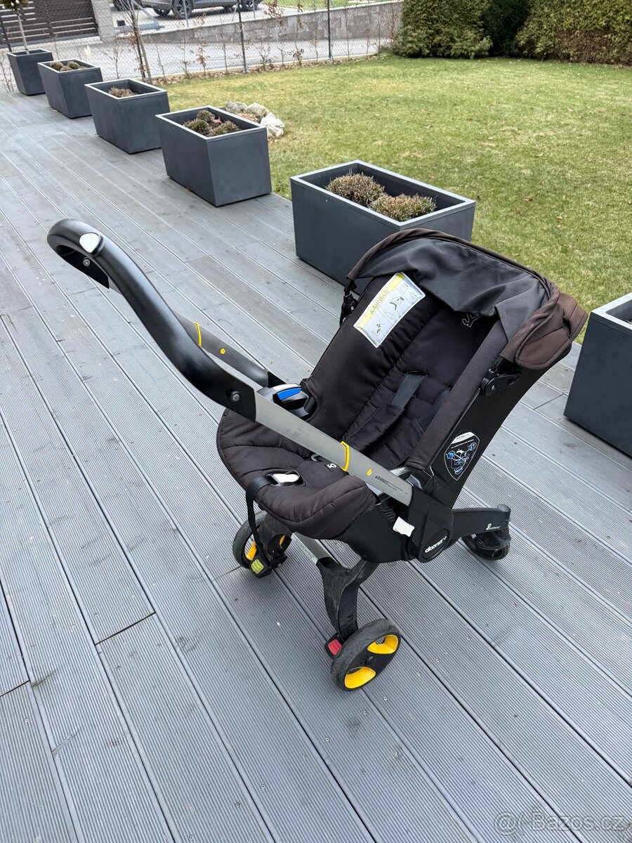 Doona autosedacka - 2