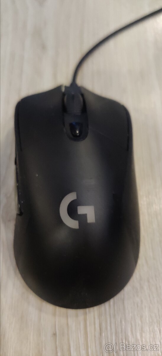 Logitech G403 Hero - 2