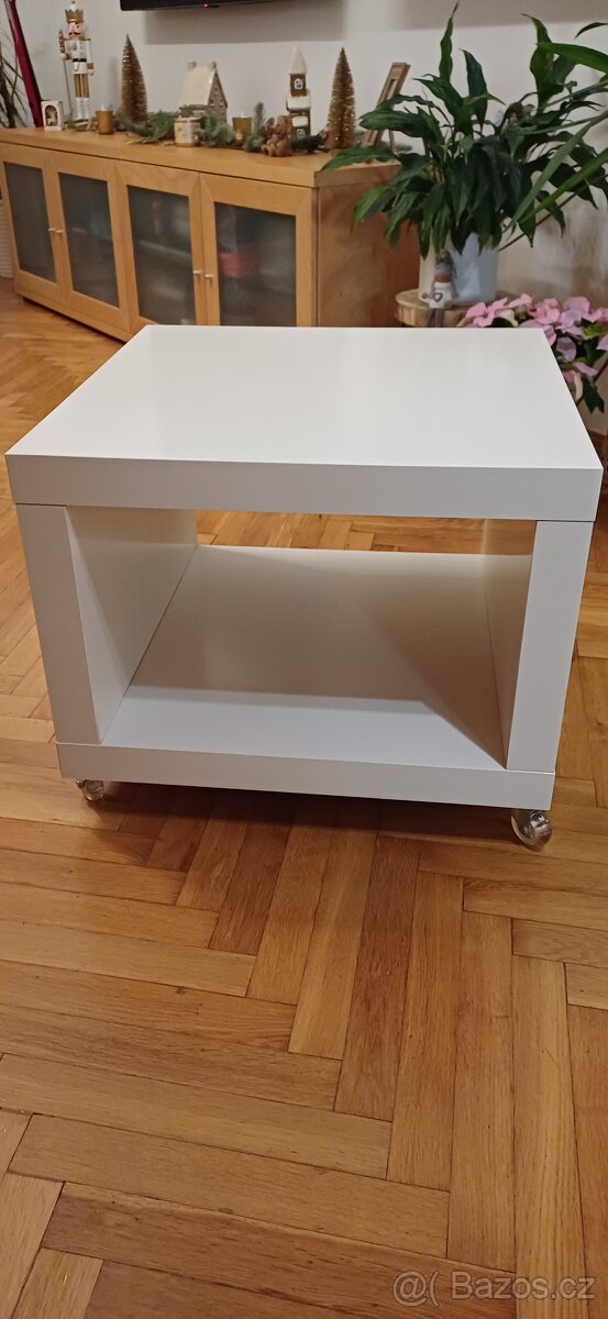 Stolek IKEA 2ks - 2