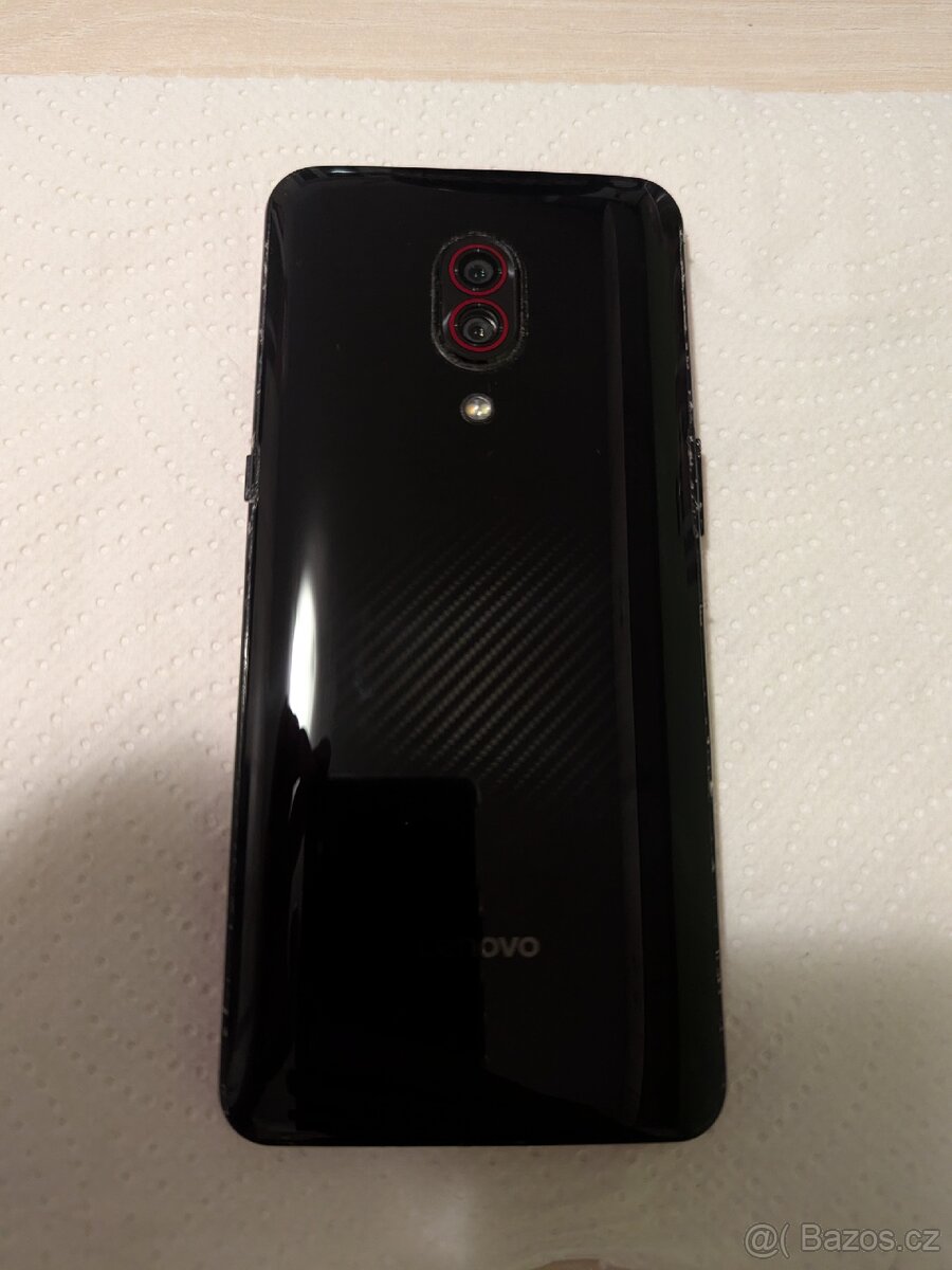 Lenovo Z5 Pro GT - 2
