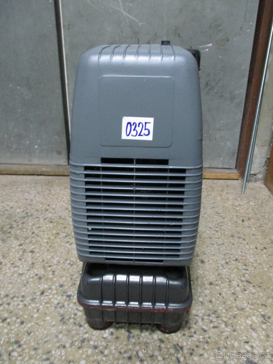 Vzduchový kompresor Leonardo (0325) - 2