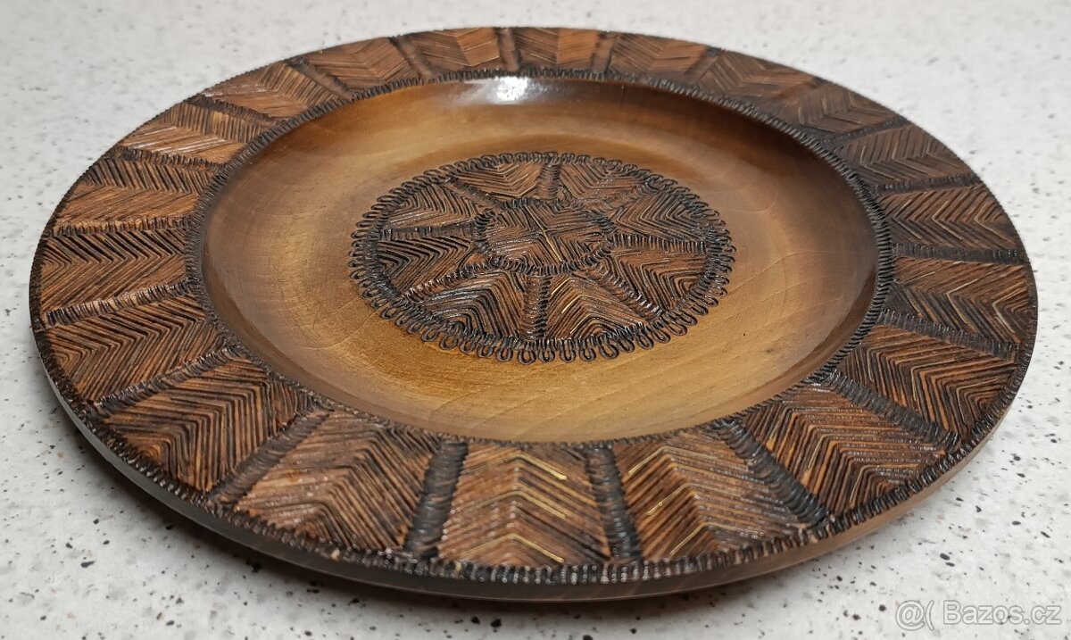 Talíř - 2