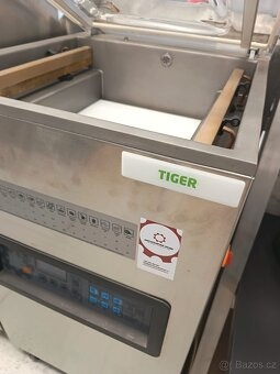 Balička Imatech Tiger - 2