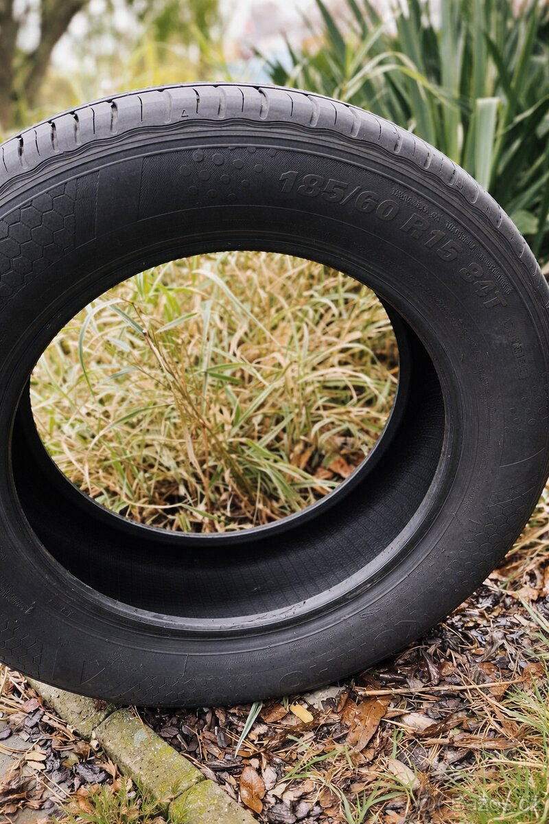 Pneu letní Kumho Ecowing ES31 | 4 ks - 2