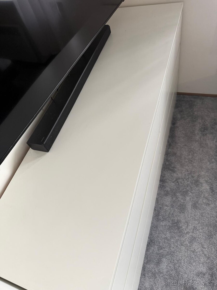 IKEA komoda MALM 160cm - 2