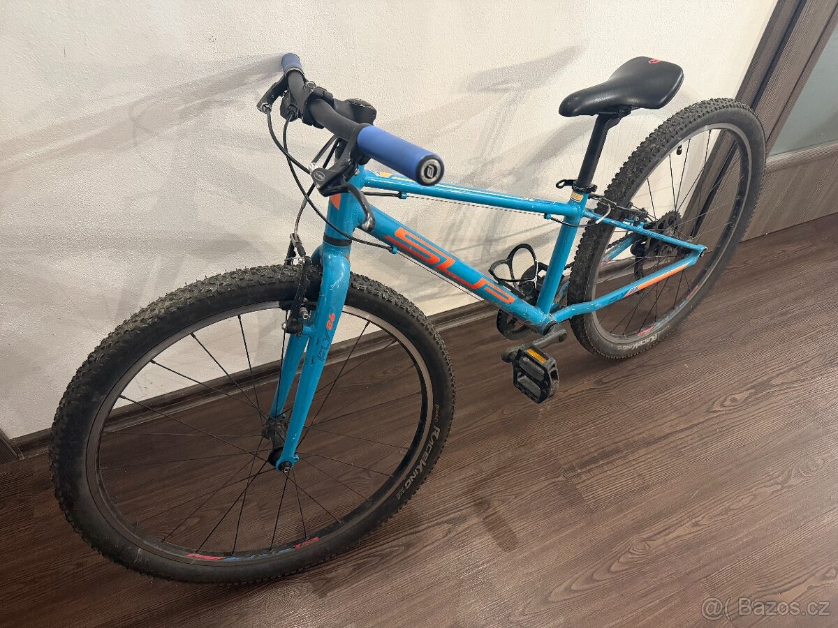 Dětské kolo Superior Fly 26 - 2