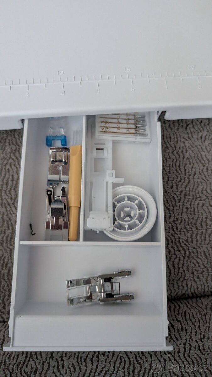 VERITAS Power Stitch 32 Titan - 2