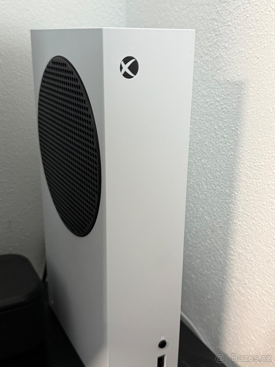 Xbox Series S - 2
