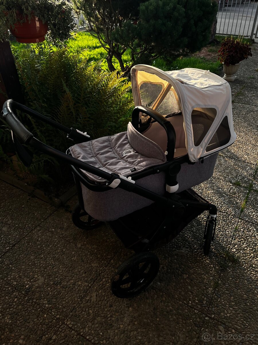 Bugaboo Fox - 2