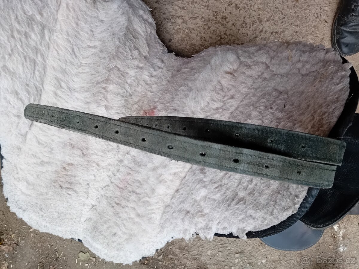 Barefoot Cheyenne - 2