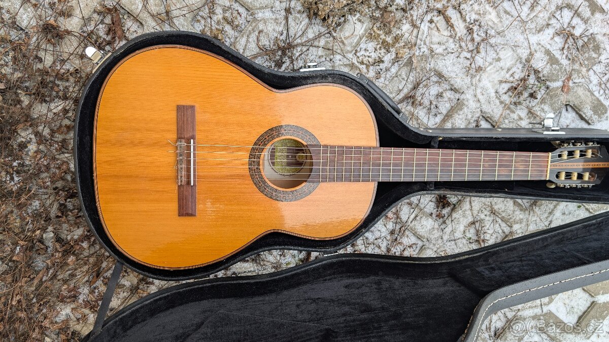 Kytara Schneider 4/4 - 2