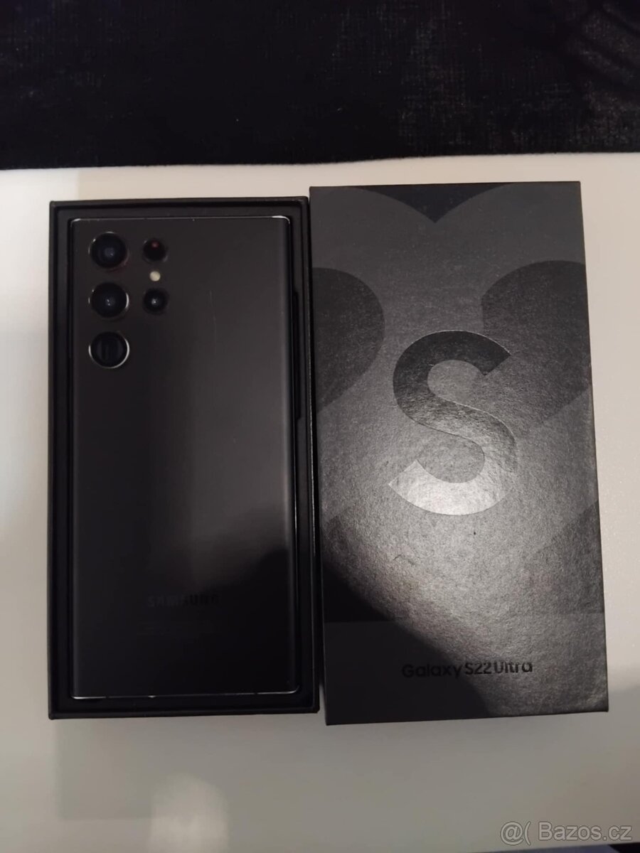 Samsung s22 ultra 5g - 2