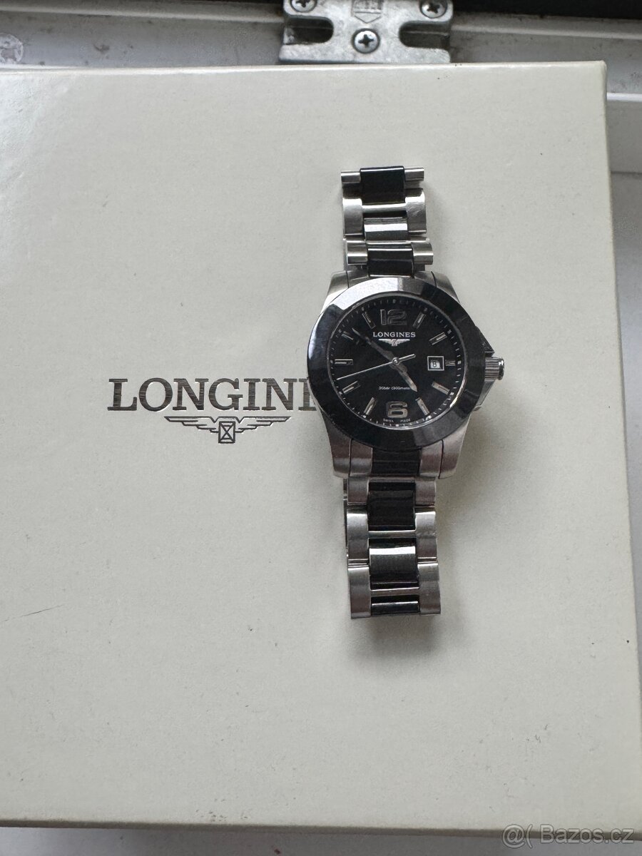 Longinest Conquest Ceramic - 2