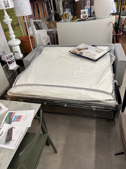 rozkládaci sedačka - 2