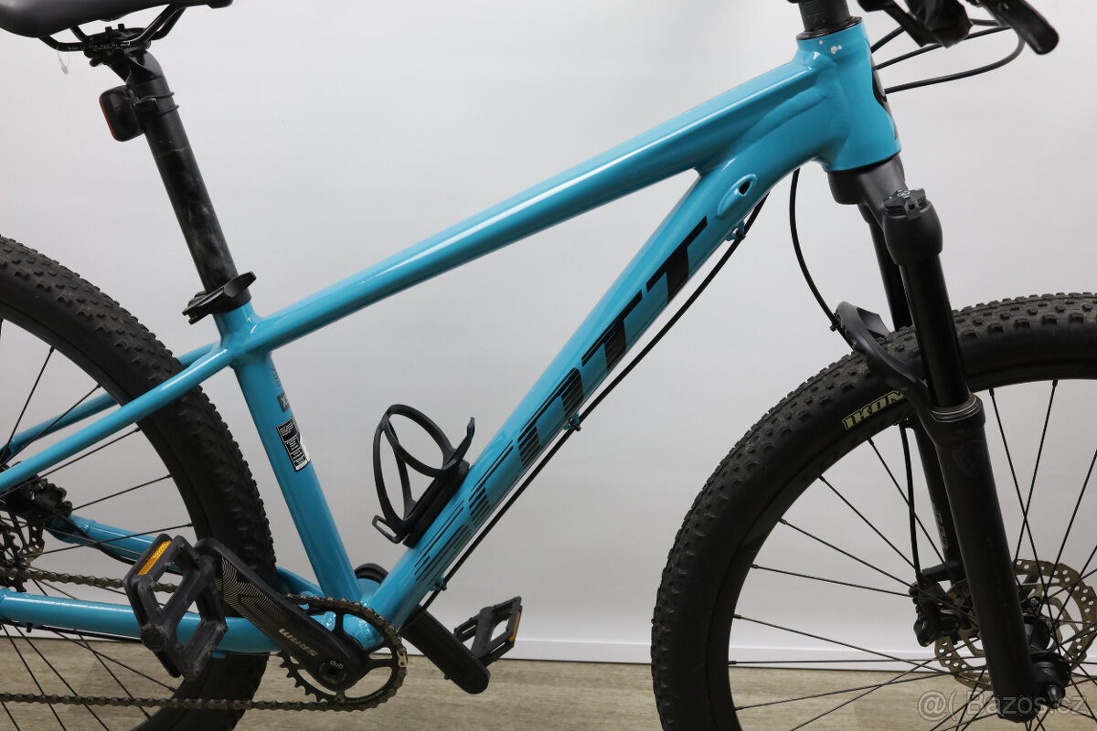 Scott Scale 700 (EU) XS - 2