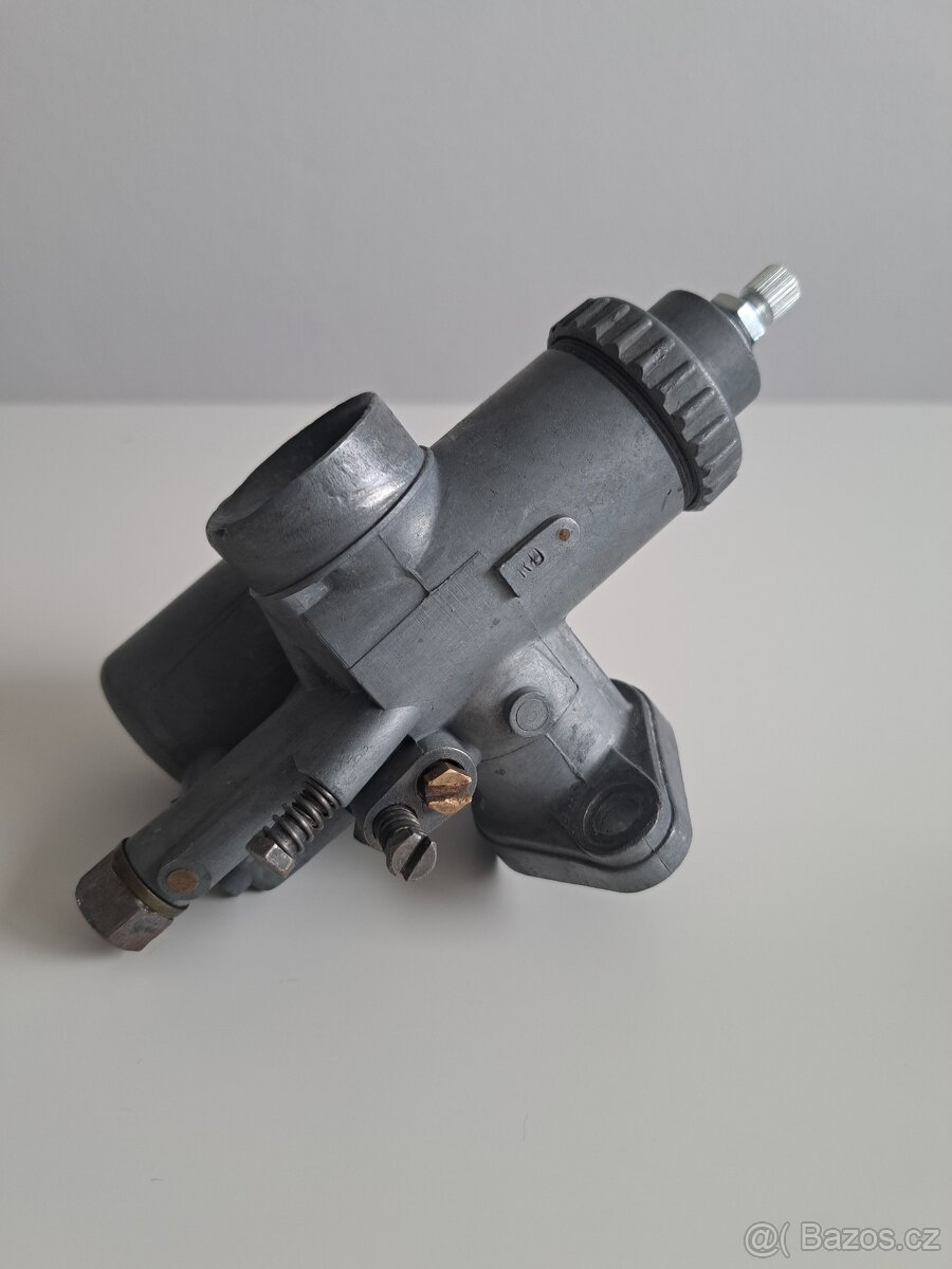 Karburátor Jikov 2924SBD - 2