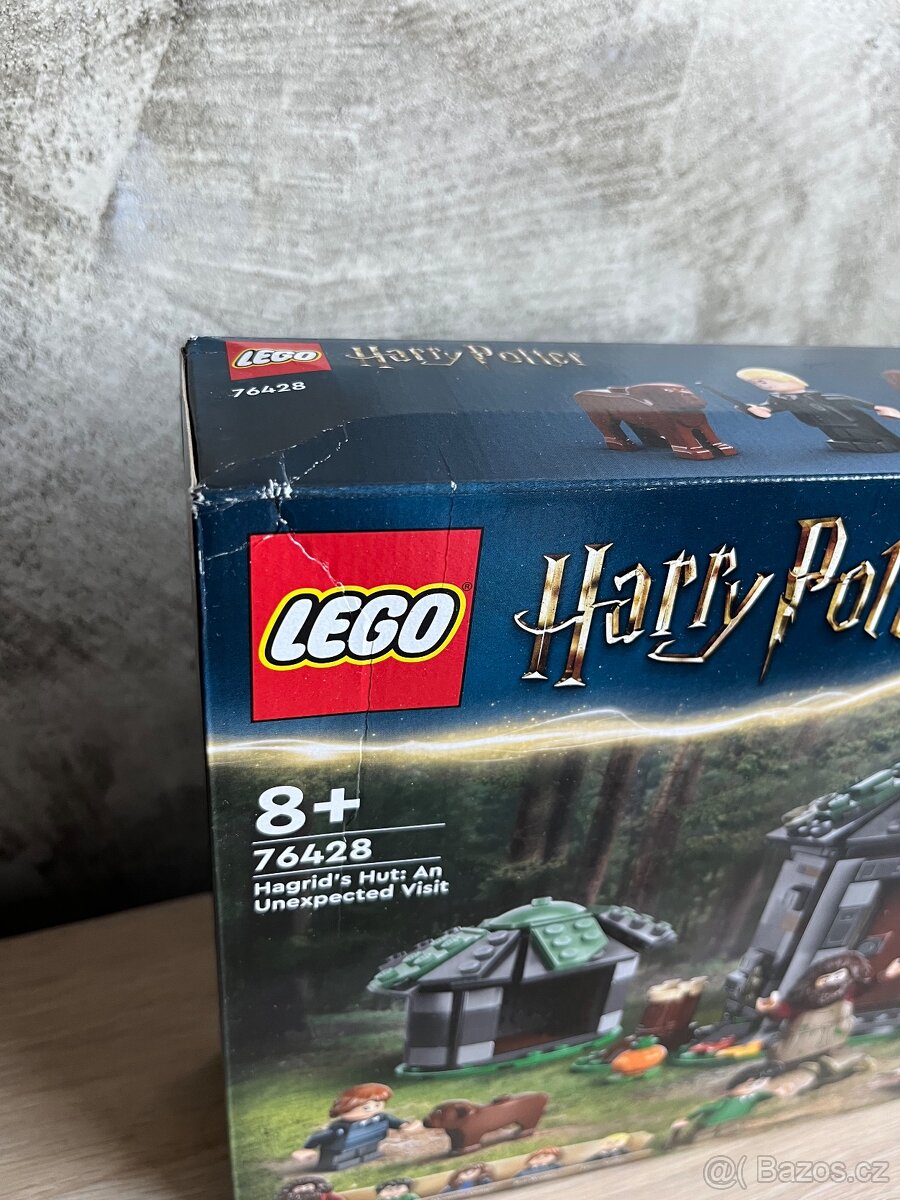Lego 76428 Harry Potter - 2
