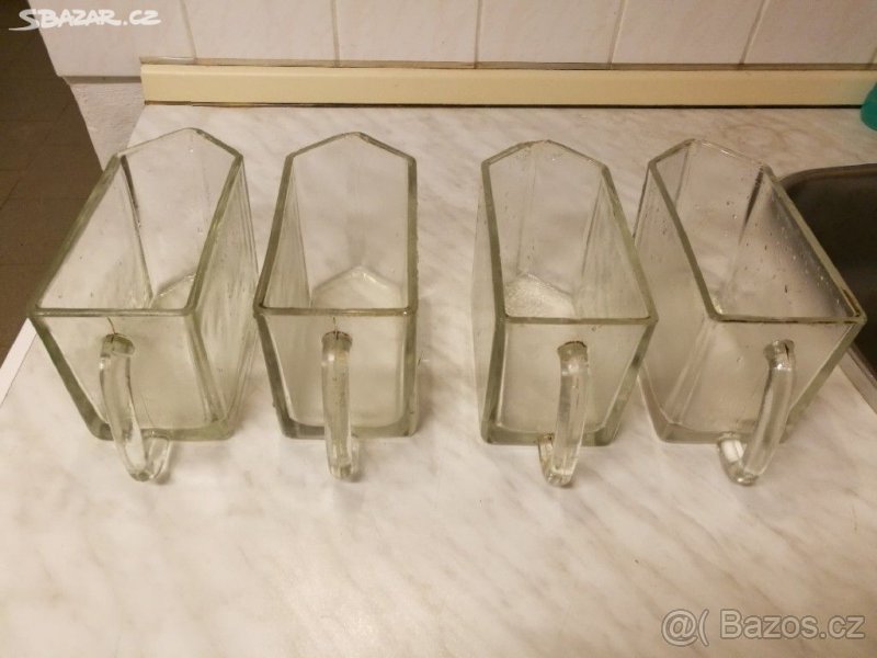 Starožitné dózy - 2