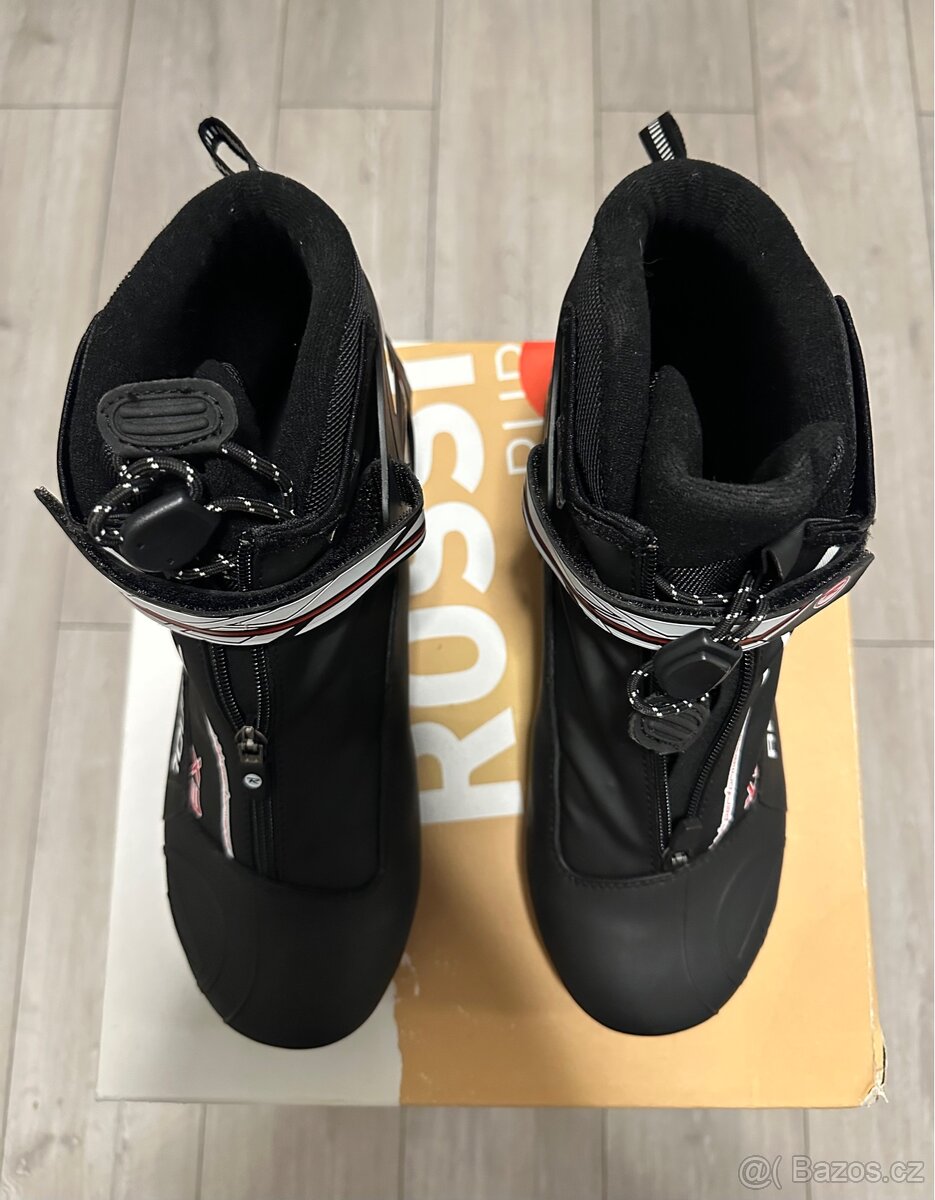Boty na běžky Rossignol vel.44 - 2