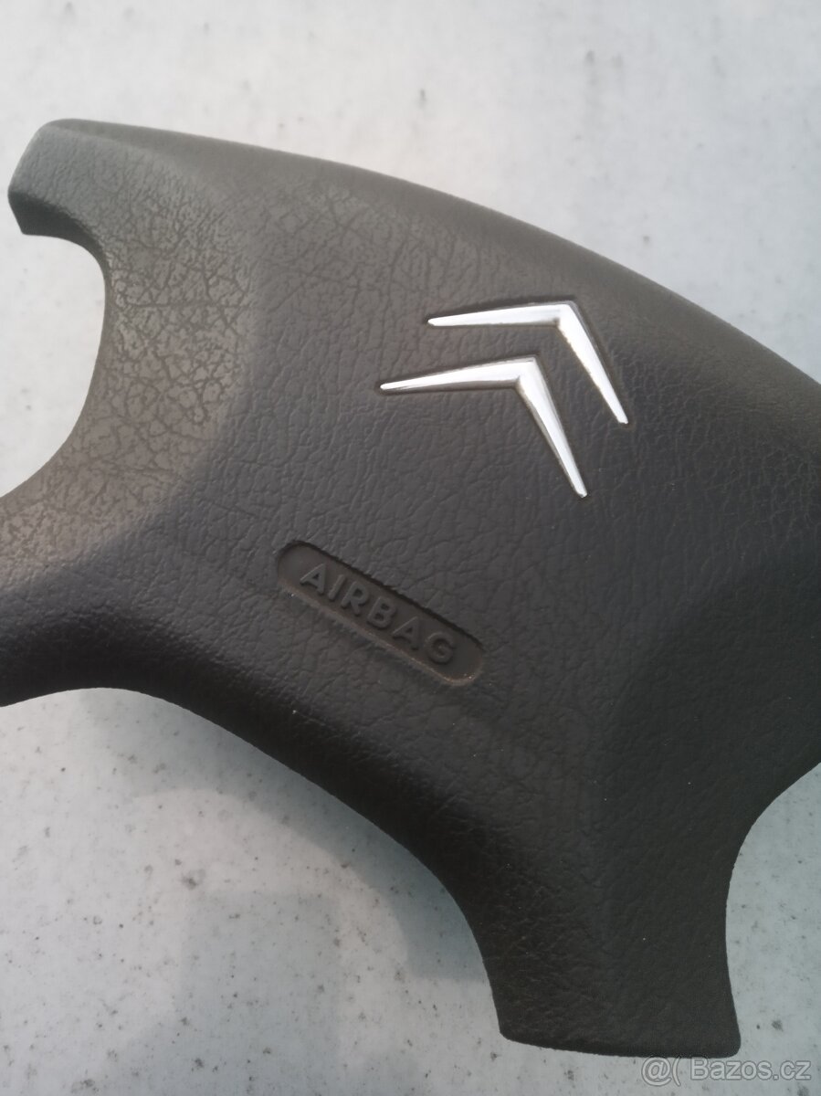 Volant Citroen Xara - 2