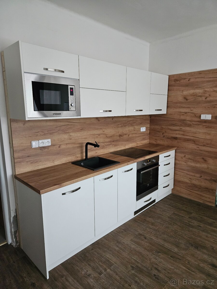 Kuchyňská linka - 2