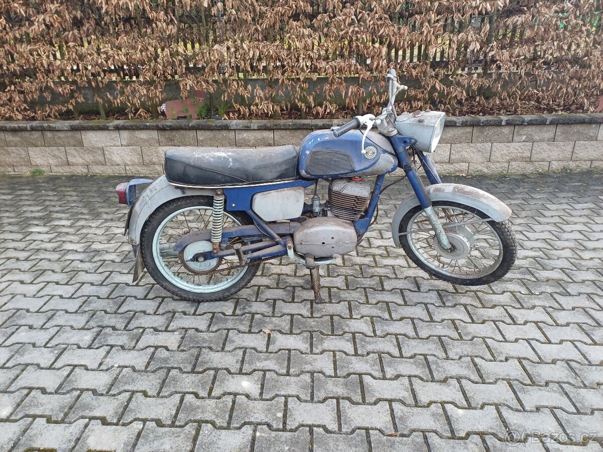 Prodám ČZ 175 477 - 2