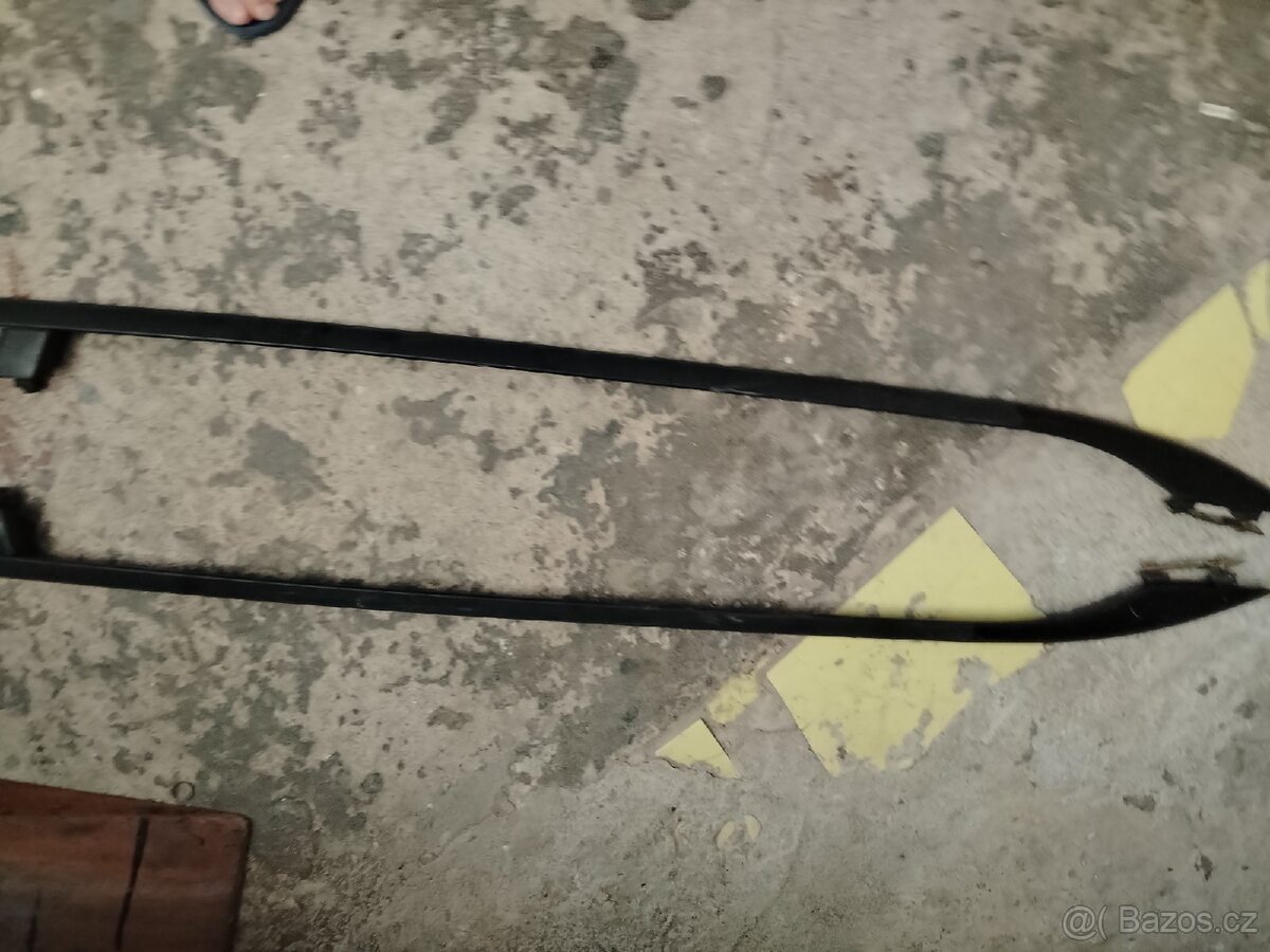 Škoda Octavia combi - 2