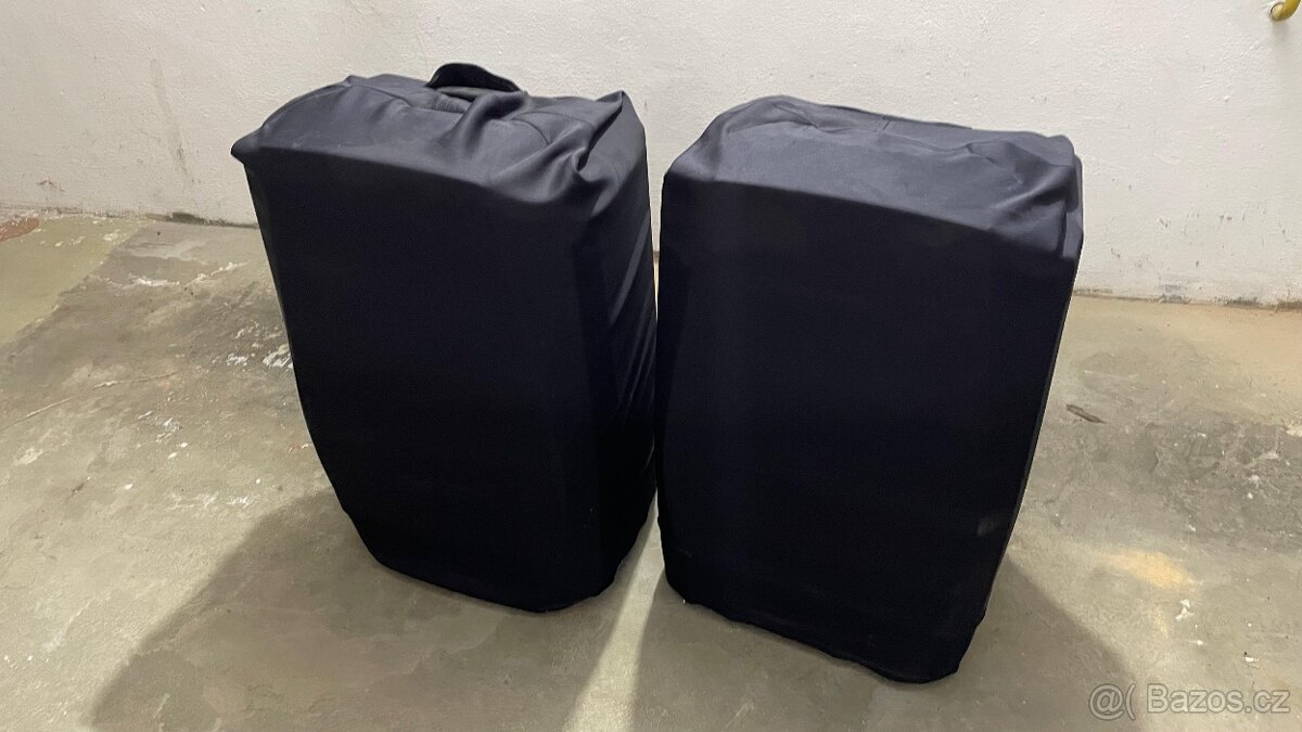 Db Technologies Cromo 15+ - 2