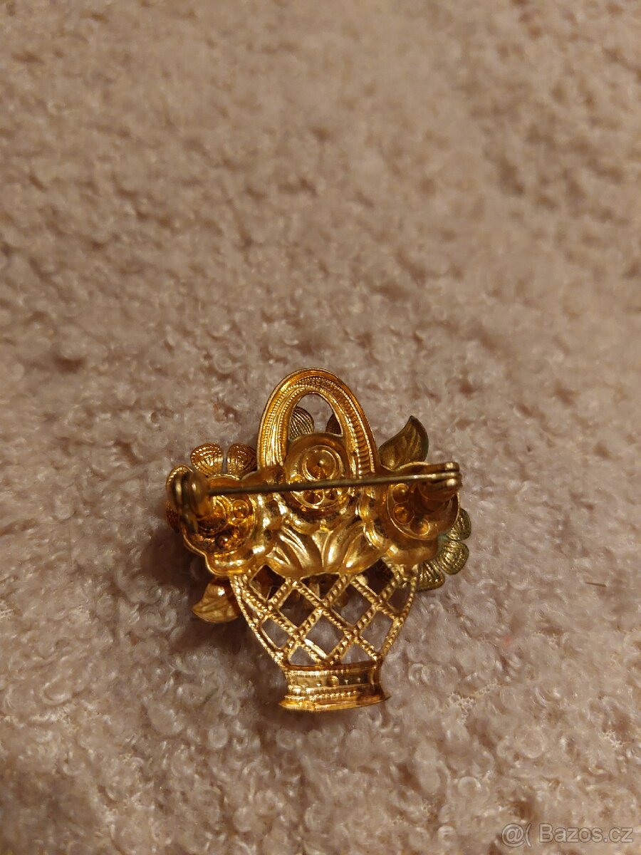 Jablonecká bižuterie - 2