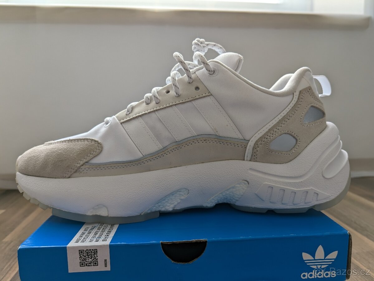 Boty ZX 22 BOOST - 2