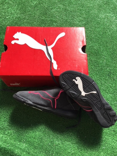 PUMA dětské boty, NOVÉ, vel. 29 - 2