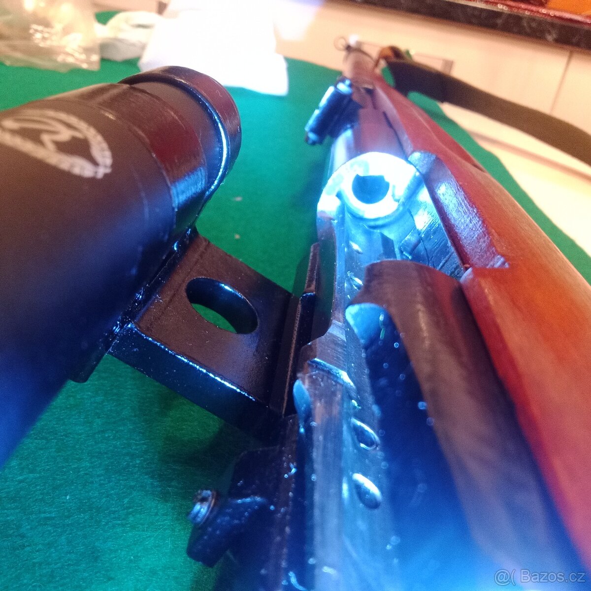 Mosin-Nagant 1891/30 Sniper - 2