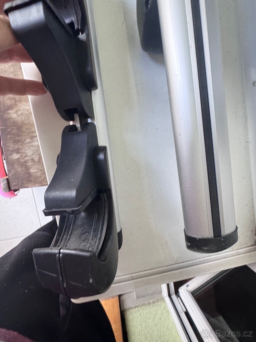 Pricniky na octavii I - 2