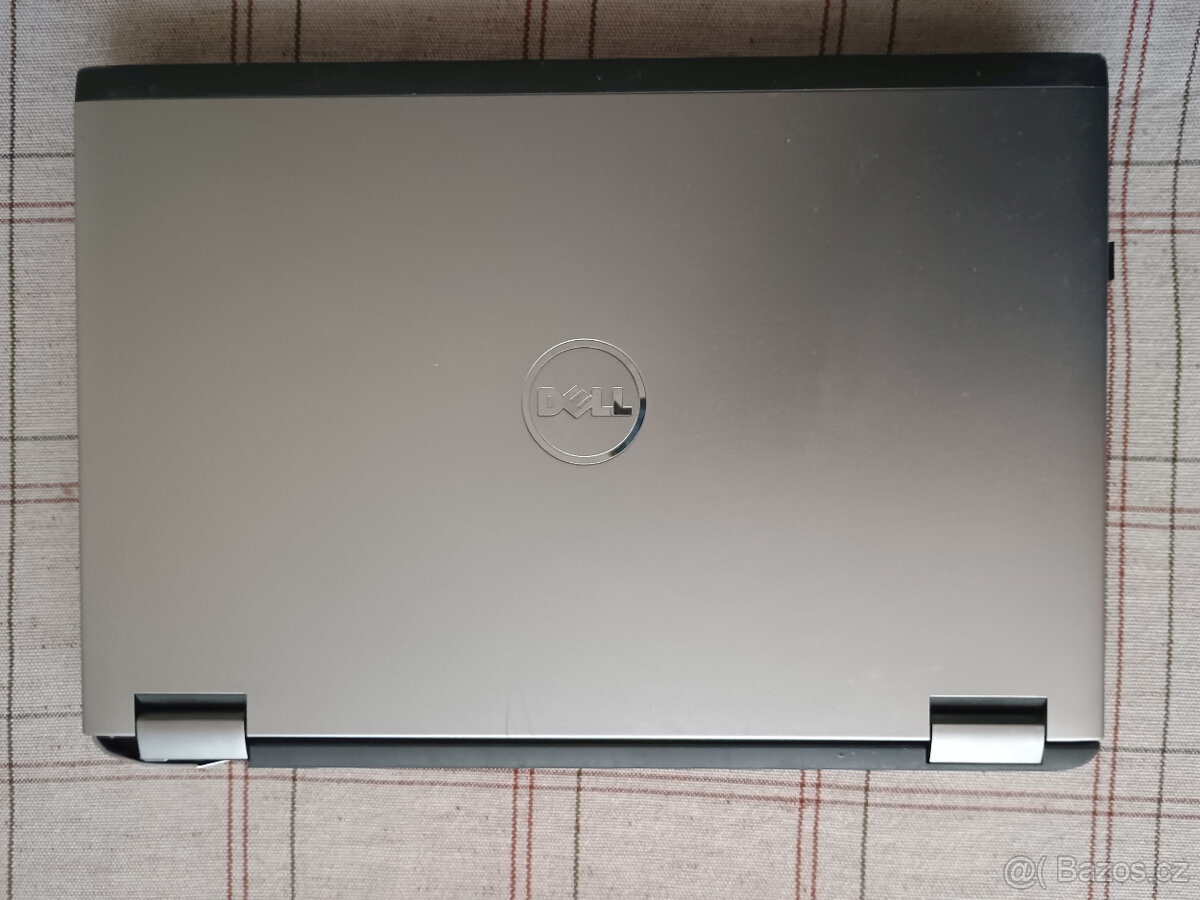 notebook Dell Vostro 3560 s novým Windows 10 - 2