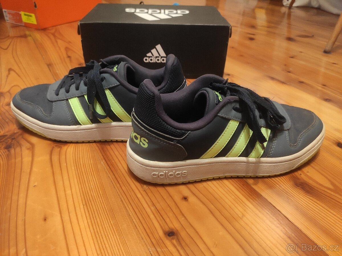 Adidas vycházková obuv vel 39 1/3 - 2