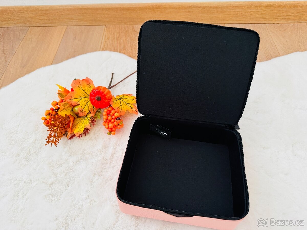 Kosmetický kufřík Prada Beauté - 2