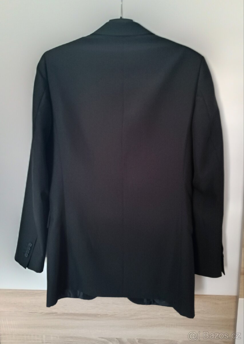 Pánské oblekové sako Moda Prostějov - 2