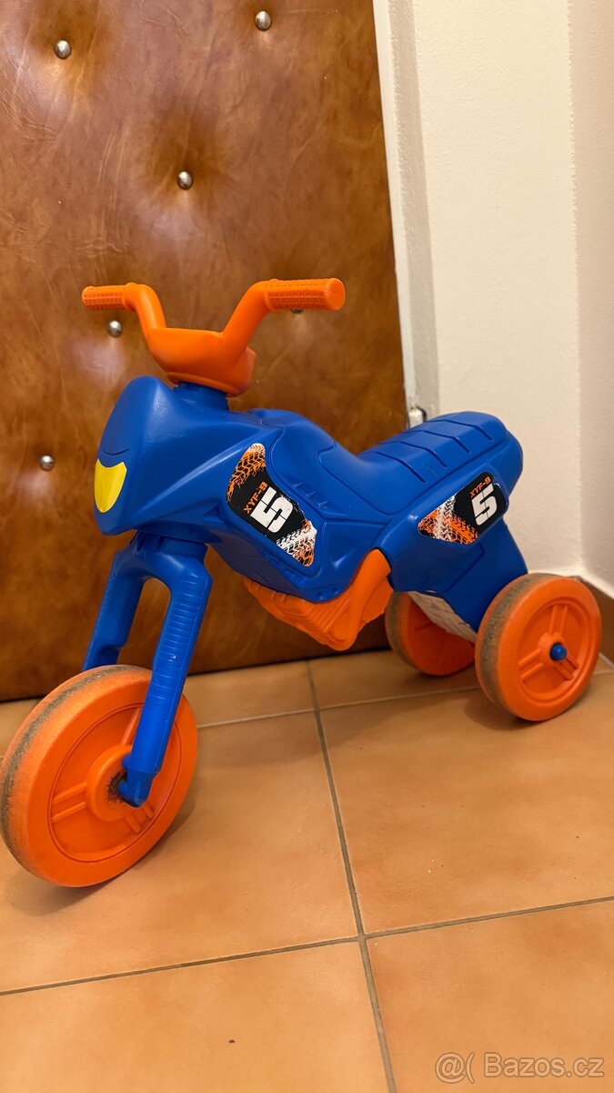 Dětské odráželo - 2